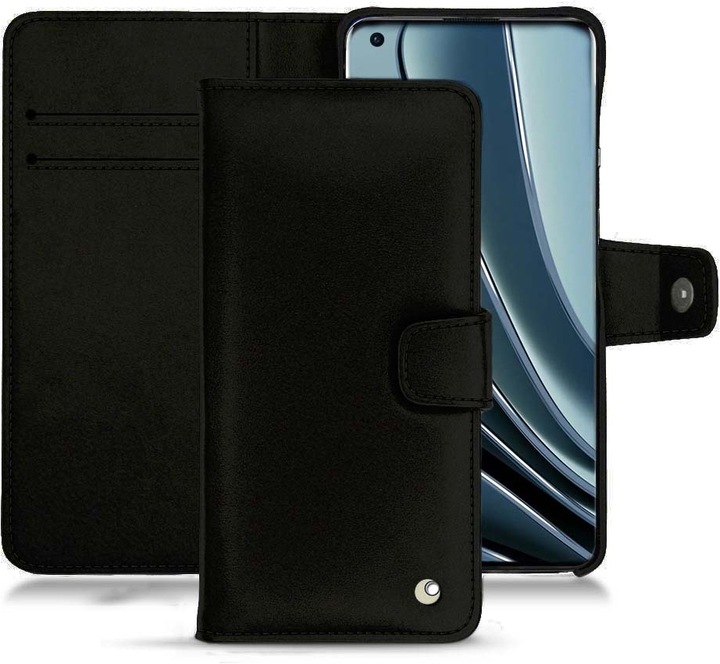 Noir Veggie (Noir / Black)