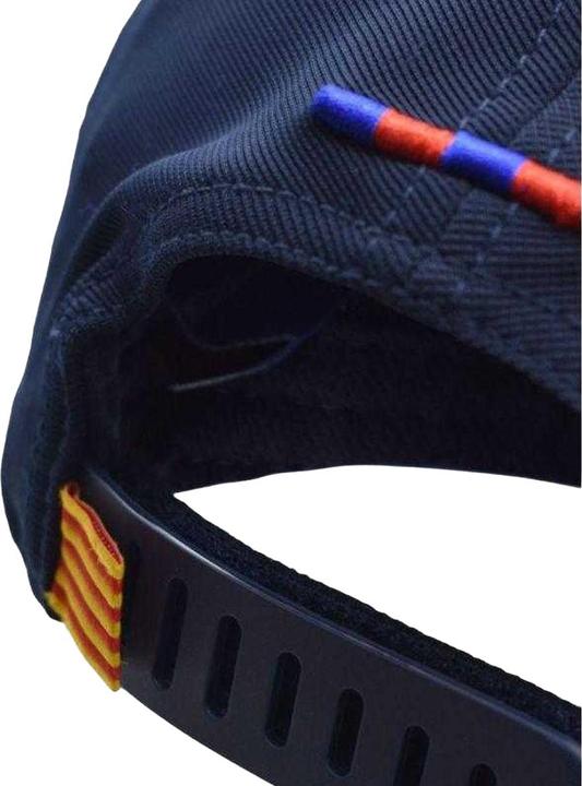 Produktbild FC Barcelona Blaugrana BaseballMütze
