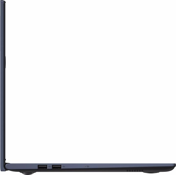 Produktbild ASUS VivoBook 15 (15.60", Intel Core i7-1165G7, 16 GB, 512 GB, CH)