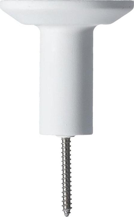 Immagine prodotto Zeller Present Set di ganci da parete, 5 pezzi, poliresina