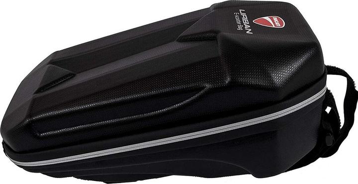 Actual product image Ducati Waterproof Bag for Scooters