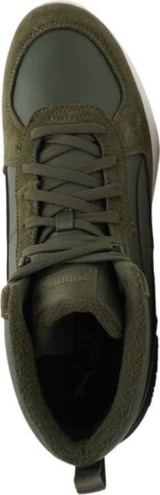 Produktbild Puma Halbhohe Stiefel Gravition Leder (43)
