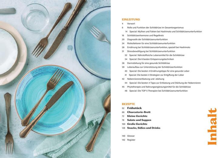 Produktbild Kneipp Soforthilfe bei Schilddrüsenunterfunktion und Hashimoto (Deutsch, Dr. med. Dorothea Leinung)