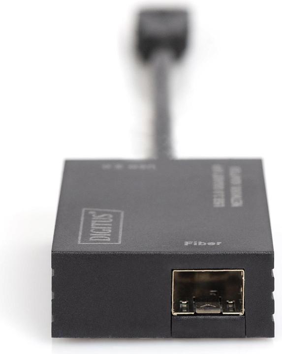 Immagine prodotto Digitus DN-3026 (USB 3.0, SFP (1x))