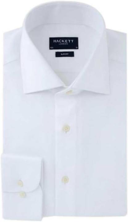 Produktbild Hackett Vortex Gilet Shirt (40)