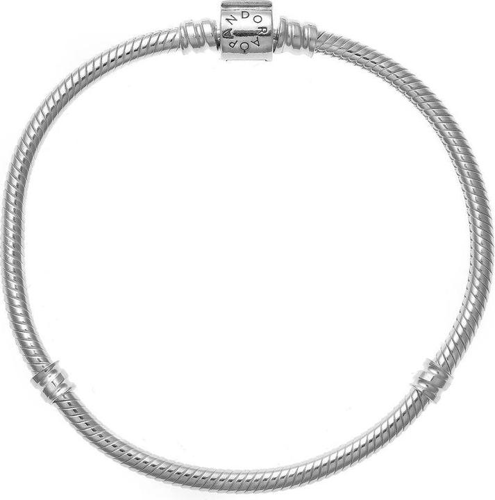 Produktbild Pandora Snake Chain (15 cm, Silber)