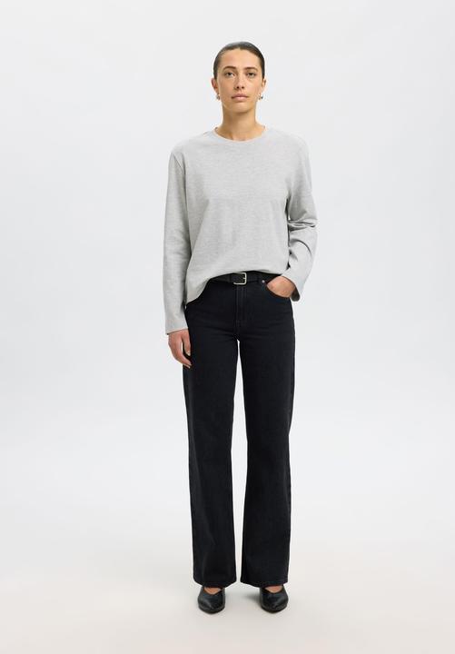 Immagine prodotto zz_ArchivedByPCD_Selected Femme_zu_Selected Maglietta a maniche lunghe (XL)