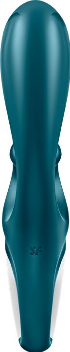 Image du produit Satisfyer Hug Me - Greyblue