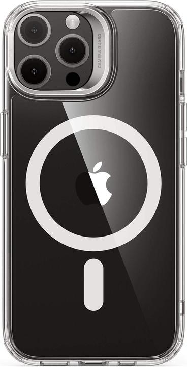Image du produit ESR Classic Hybrid HaloLock Case avec Stash Stand (Apple iPhone 15 Pro Max)