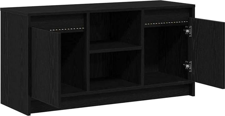 Actual product image vidaXL Entertainment centre (34 x 100 x 50 cm)