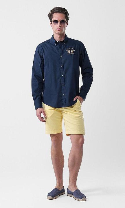 Actual product image La Martina CCMC01 (L)