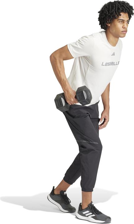 Image du produit adidas aillot lesills graphic (M)