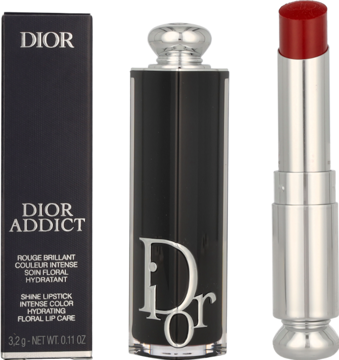 Produktbild Dior Addict Shine (822 Scarlet Silk)