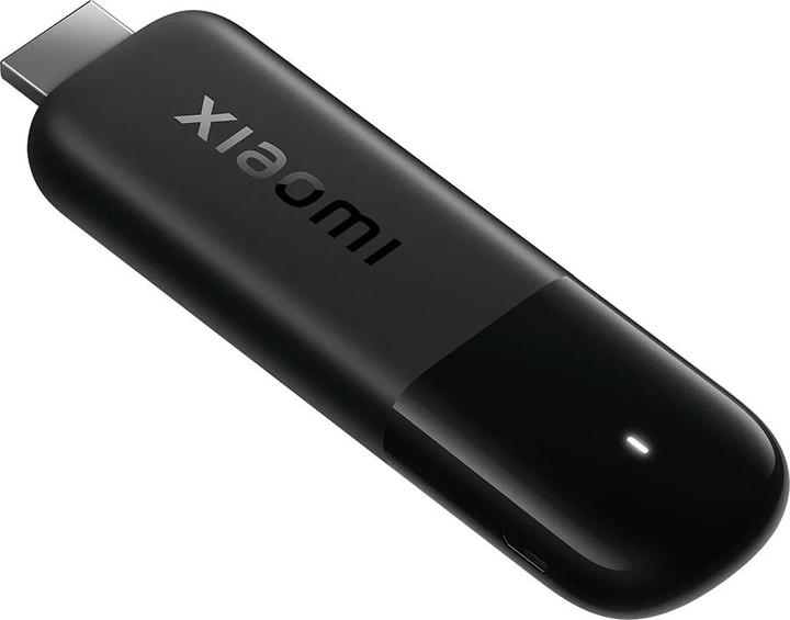 Produktbild Xiaomi 4K TV Stick OB6-EU (8 GB, Android 11)