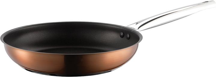 Productafbeelding Mäser Asterion (24 cm, Koekenpan, Roestvrij staal)