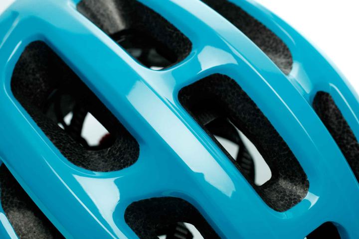 Produktbild Sena R1 - Ice Blue (M) / No FM (55 - 59 cm)