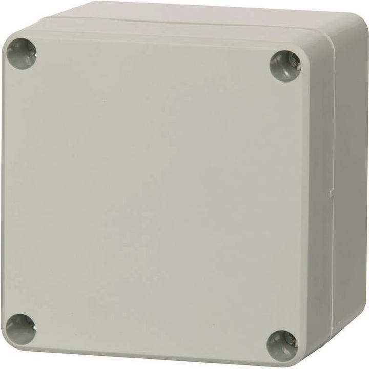 Actual product image Fibox Polycarbonate Enclosure Euronorm Ii (Housing)