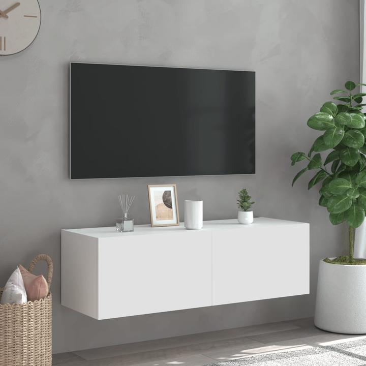 Image du produit vidaXL TV-Wandschrank (100 x 35 x 31 cm)