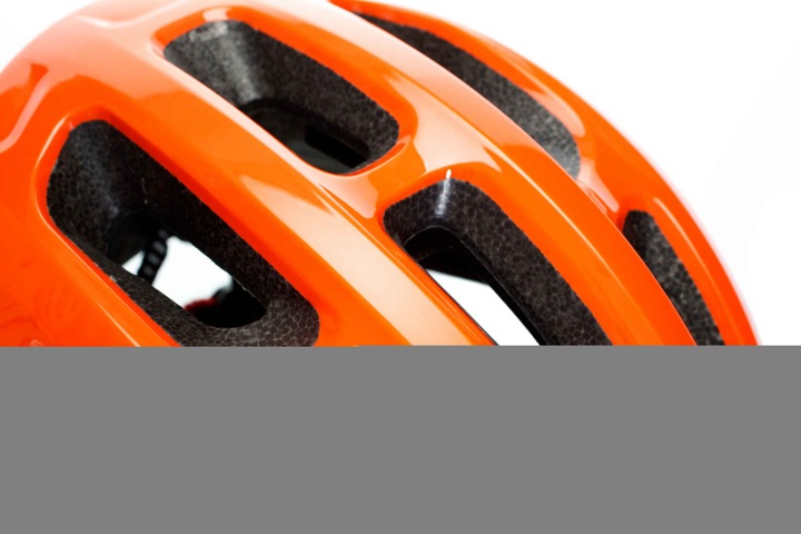 Produktbild Sena R1 - Electric Tangerine (S) / No FM (50 - 55 cm)