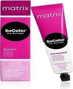 Produktbild Matrix Socolor 8N hellblond natur 90ml (Hellblond)