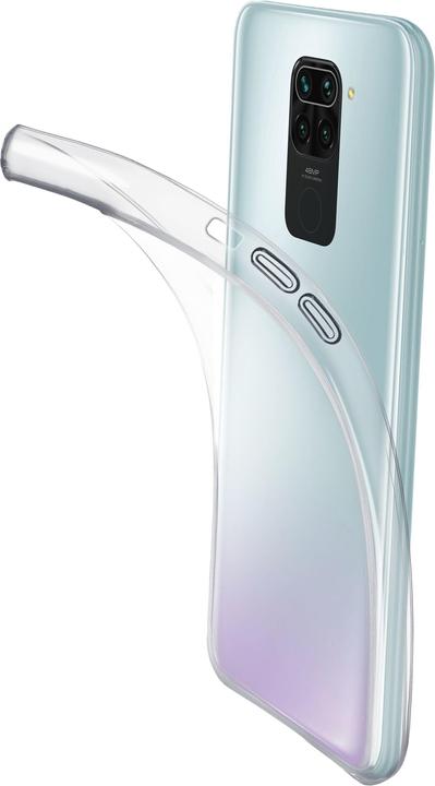 Produktbild Cellularline Das Ende - Redmi Note 9 (Xiaomi Redmi Note 9)