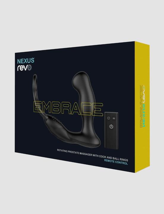 Produktbild Nexus Revo