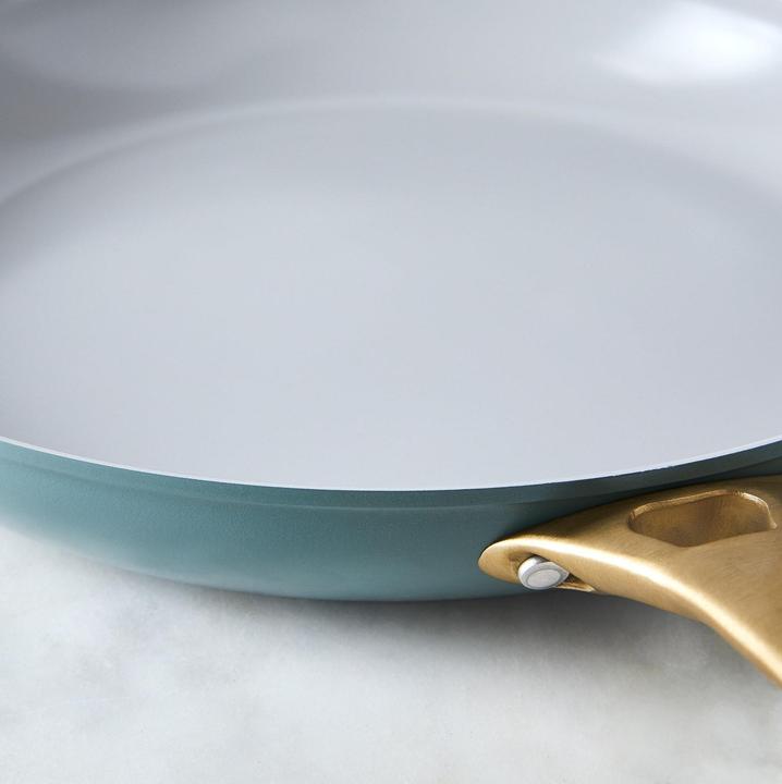 Produktbild Greenpan Padova Reserve - 2-teilig (28 cm, Pfannenset + Topfset, Aluminium)