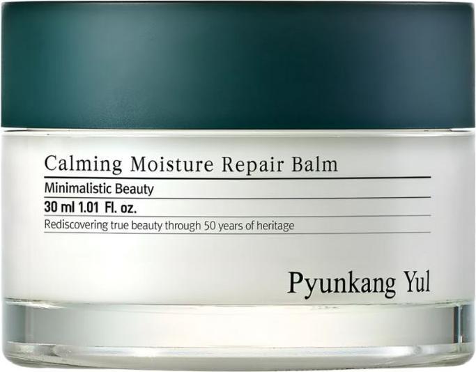 Actual product image Pyunkang Yul - Calming Moisture Repair Balm (30 ml, Day cream)