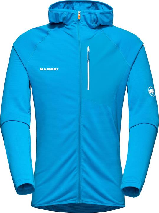 Produktbild Mammut Aenergy Light ML Hooded Jacket, Midlayer (XL)