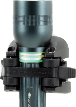 Produktbild Suprabeam Q5xr Defend Mk. I (16.10 cm, 1000 lm)