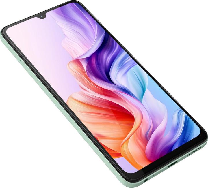Productafbeelding ZTE Blade V70 Max 4GB/128GB Lake Green (128 GB, Groen, 6.90", Dubbele SIM, 4G)