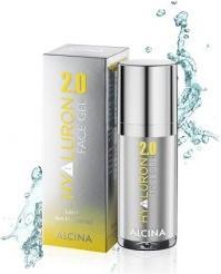 Produktbild Alcina Hyaluron 2.0 (30 ml, Gesichtsgel)