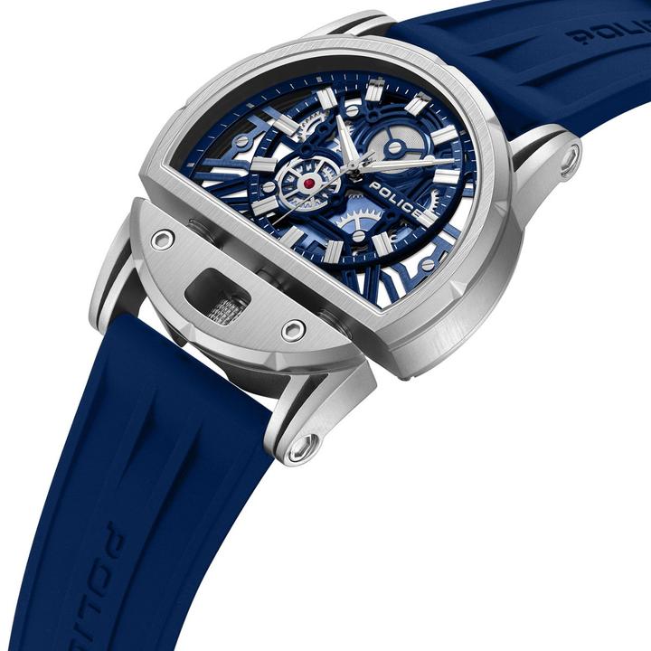 Image du produit Police Daintreee 2.0 (Montre squelette, 46 mm)