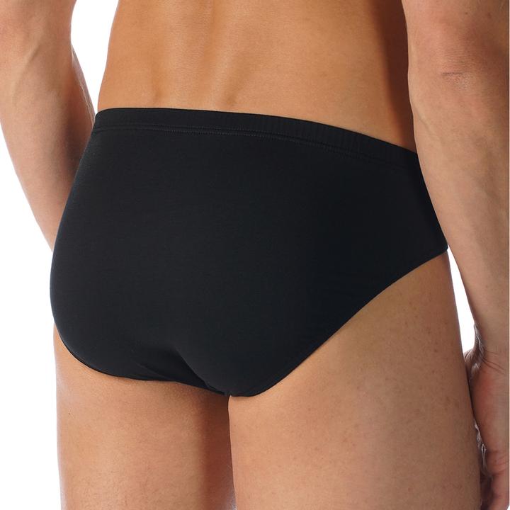 Produktbild Mey 2er Pack Network Slip / Unterhose (S, 2er Pack)