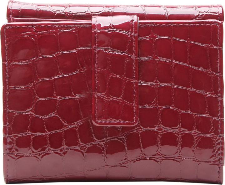 Immagine prodotto Esquire Bel portafoglio in pelle con protezione RFID 12,5 cm