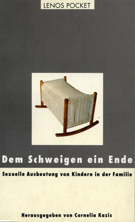 Produktbild Dem Schweigen ein Ende (Deutsch, 1994)