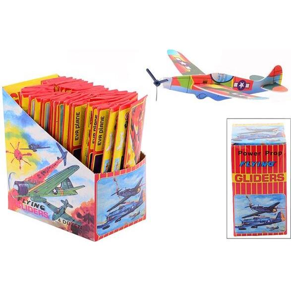 NoName leitflieger ass Display