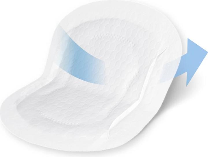 Medela - Ultra-breathable nursing pads - 60 pcs (60x)