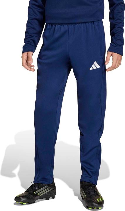 Produktbild Adidas Junior Entrada Hose (128)