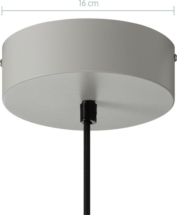 Produktbild micasa Gaetan (2300 lm)