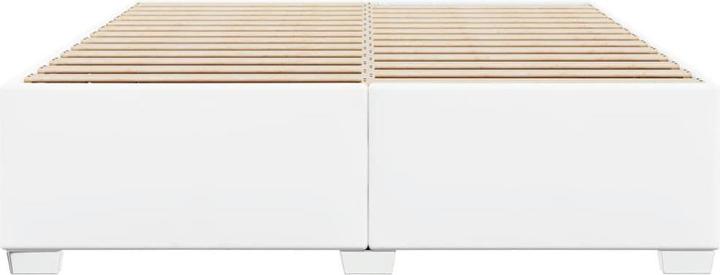 Immagine prodotto vidaXL Struttura letto in ecopelle (200 x 200 cm)