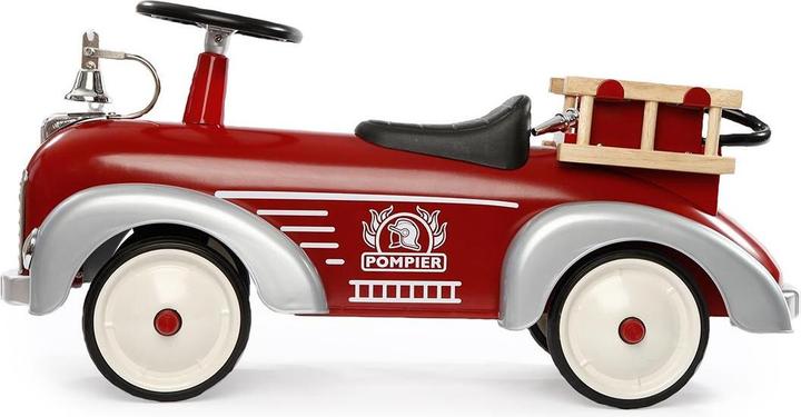 Produktbild Baghera Speedster Feuerwehrmann