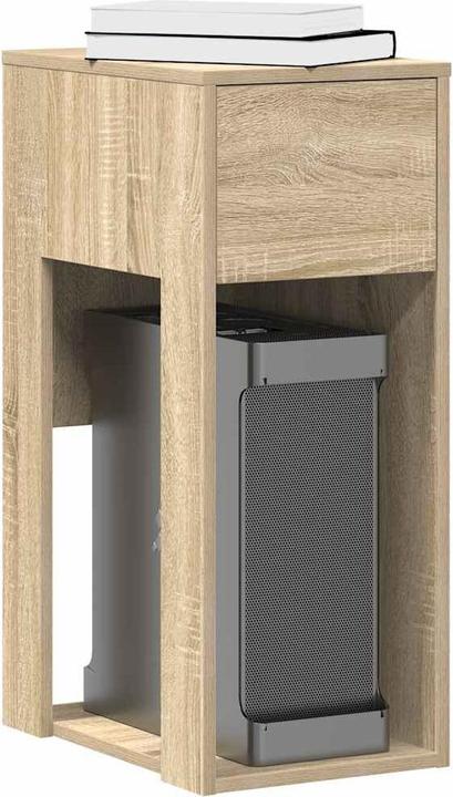 Immagine prodotto vidaXL Computerschrank