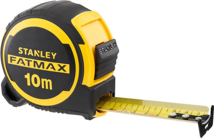 Actual product image Stanley Measuring tape Blade Armor 10 m (10 m)