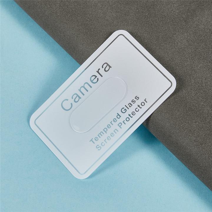 Actual product image Cover-Discount OnePlus Nord CE5 - 2 Stk. Schutzglas Kamera (2 pcs., OnePlus Nord CE5)