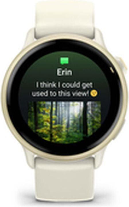 Produktbild Garmin vivoactive 6 (42.20 mm, nur WLAN)