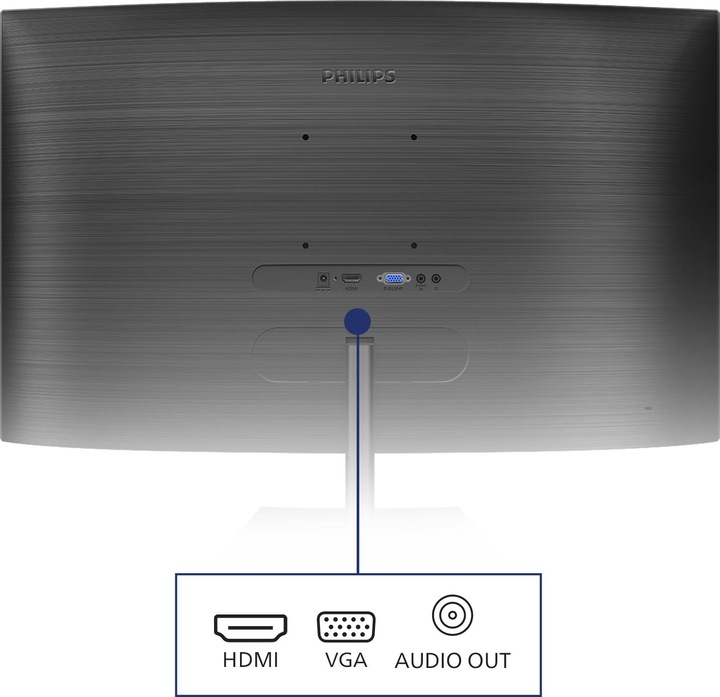 Image du produit Philips 241E1SCA/00 (1920 x 1080 pixels, 23.60")