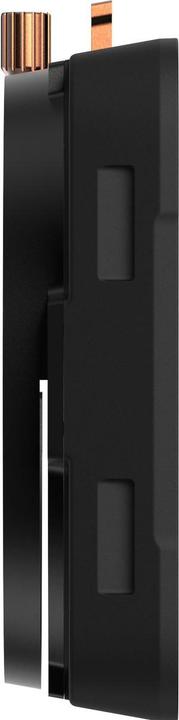 Image du produit PolarPro Nano 4x5 MatteBox (114 mm, Adaptateurs de filtre, 5.65 mm)