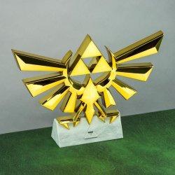 Immagine prodotto Paladone Products Lampada Legend of Zelda : Hyrule Crest (PLD)