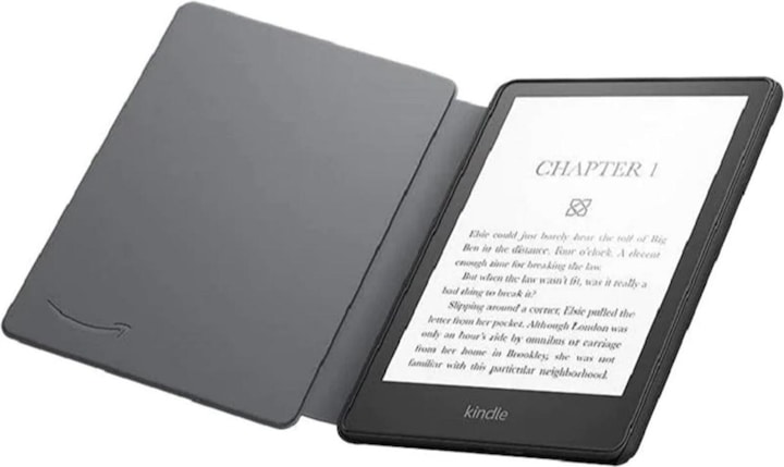 Immagine prodotto Amazon Coperchio protettivo (Kindle Papewhite (2021))